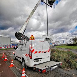 Instalacje elektryczne Gdynia 4