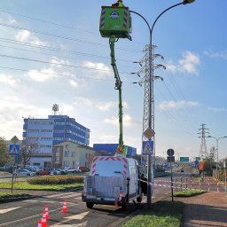 Instalacje elektryczne Gdynia 3