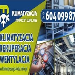 Rekuperacja Łódź 4