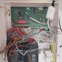 MARCIN WALAS - Wentylacja i rekuperacja Ł&oacute;dź