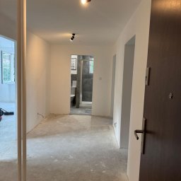 Remont łazienki Kraków 3