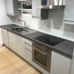 Remont łazienki Kraków 2