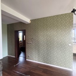 Rafal Kubiak - Remont łazienki Krak&oacute;w