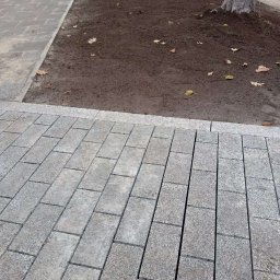 Układanie kostki brukowej Piaseczno 4