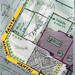 Układanie kostki brukowej Piaseczno 3