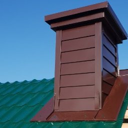 Blachdach - Krycie Dachów Zambrów