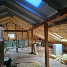 Remonty mieszkań Oława 1