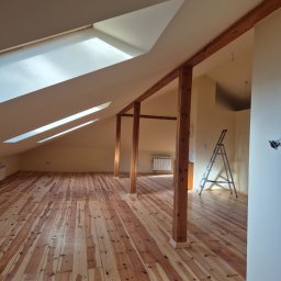 Remonty mieszkań Oława 2