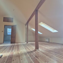 Remonty mieszkań Oława 3