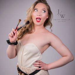 Unicat MakeUp Julia Wlazło - Metamorfoza Kobiet Łódź