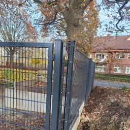 Anfranc - Ogrodzenia Diepholz 