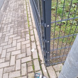 Montaż ogrodzeń Diepholz  1