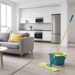 Clean Kropla - Sprzątanie Piwnic Częstochowa