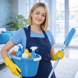 Clean Kropla - Pranie Dywan&oacute;w Częstochowa