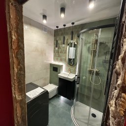 Maciej Król Usługi Remontowo Budowlane - Remonty biur Zawiercie