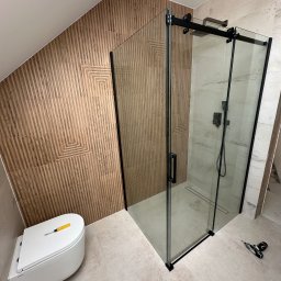 Maciej Król Usługi Remontowo Budowlane - Układanie paneli i parkietów Zawiercie