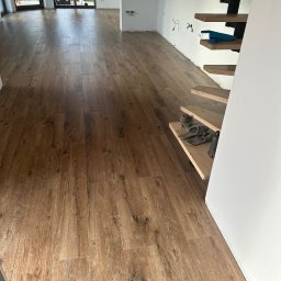 Maciej Kr&oacute;l Usługi Remontowo Budowlane - Firma remontowa Zawiercie