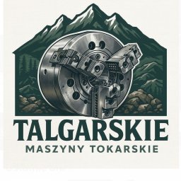 Talgarskie Maszyny Takarskie Sp z o.o. - Projekt Hali Magazynowej Kielce
