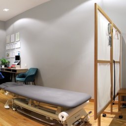 Rehabilitant Gdańsk 1