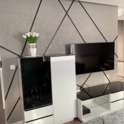 Wykończenia wnętrz Kraków 2