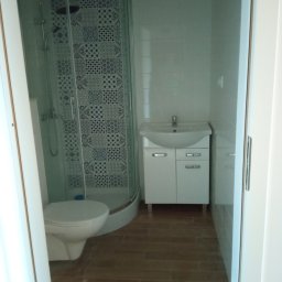 Układanie paneli Warszawa 1