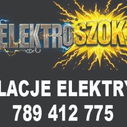 ELEKTROSZOK - Automatyka Bram Narama