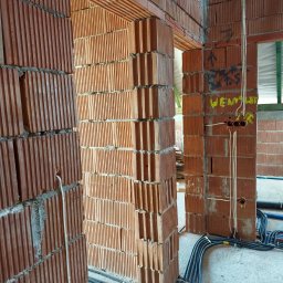 Instalacje elektryczne Narama 2