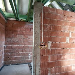 Instalacje elektryczne Narama 3