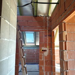 Instalacje elektryczne Narama 4