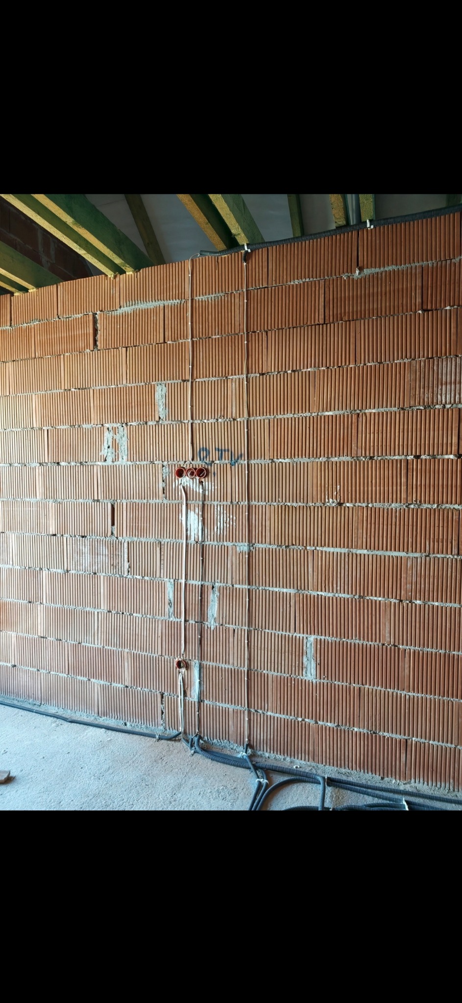 Instalacja elektryczna w domu jednorodzinnym