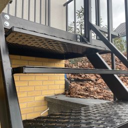 Adam walczy WELLSPAW - Ogrodzenia Krak&oacute;w