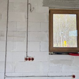 Drobne prace elektryczne Goworowo 1