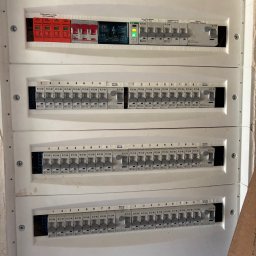 Drobne prace elektryczne Goworowo 2