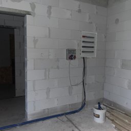 Drobne prace elektryczne Goworowo 4