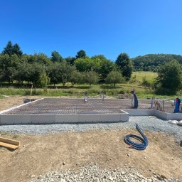 Remonty mieszkań Żywiec 2