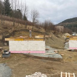 Remonty mieszkań Żywiec 3