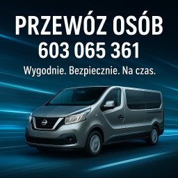 ProDrive - Przewozy Radziejów