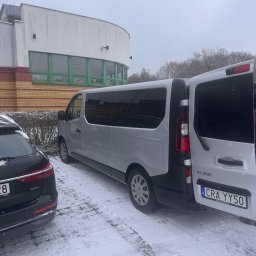 Przewóz osób Radziejów 3