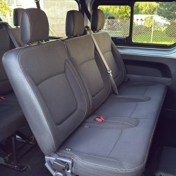 Przewóz osób Radziejów 4