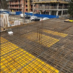 Fundamenty Tuchowicz 2