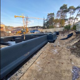 Fundamenty Tuchowicz 3