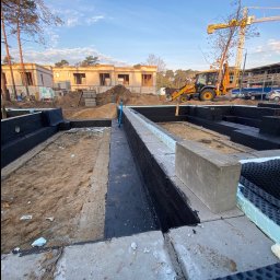 Fundamenty Tuchowicz 4