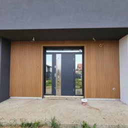 ArtBud - Tarasy i elewację z desek kompozytowych różnych producentów