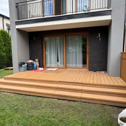 Remonty mieszkań Żarówka 3