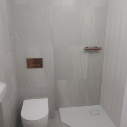 Glazurnik Leśniewo 1