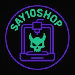 Say10shop - Usługi IT Rzeszów