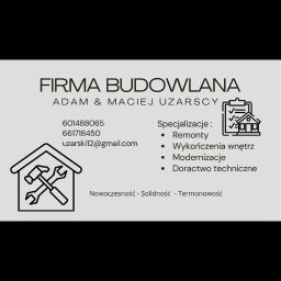 Maciej Uzarski - Ekipa Remontowa Otwock