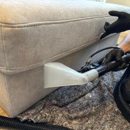 ELEMENTIA Magdalena Adamska - ekstrakcyjne pranie tapicerki