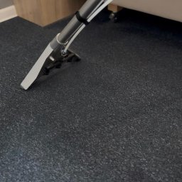 ELEMENTIA Magdalena Adamska - ekstrakcyjne pranie wykładziny