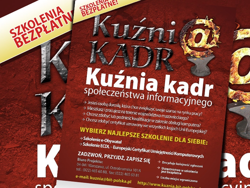Kampanie reklamowe